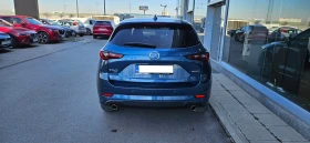 Mazda CX-5 AWD / 4x4 TAKUMI, снимка 4