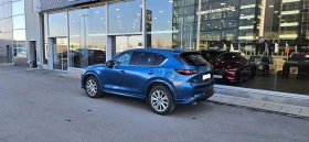 Mazda CX-5 AWD / 4x4 TAKUMI, снимка 3