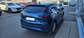 Mazda CX-5 AWD / 4x4 TAKUMI, снимка 5