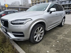 Обява за продажба на Volvo Xc90 ~63 900 лв. - изображение 10