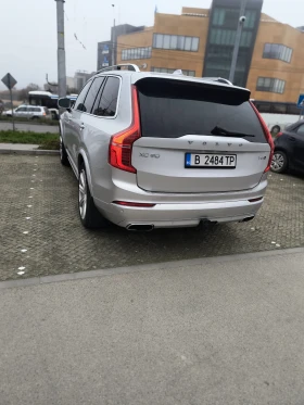 Обява за продажба на Volvo Xc90 ~63 900 лв. - изображение 4