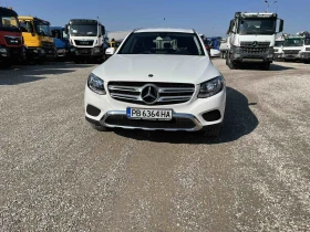 Mercedes-Benz GLC 250 d 4Matic | Mobile.bg    2