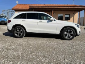 Mercedes-Benz GLC 250 d 4Matic | Mobile.bg    8