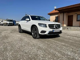 Mercedes-Benz GLC 250 d 4Matic | Mobile.bg    1