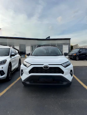Обява за продажба на Toyota Rav4 Hybrid XLE * CARFAX * АВТО КРЕДИТ ~69 999 лв. - изображение 1
