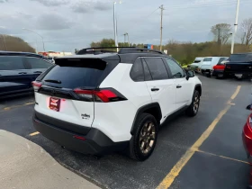 Обява за продажба на Toyota Rav4 Hybrid XLE * CARFAX * АВТО КРЕДИТ ~69 999 лв. - изображение 2