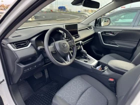 Обява за продажба на Toyota Rav4 Hybrid XLE * CARFAX * АВТО КРЕДИТ ~69 999 лв. - изображение 6