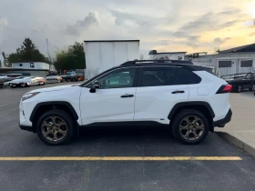 Обява за продажба на Toyota Rav4 Hybrid XLE * CARFAX * АВТО КРЕДИТ ~69 999 лв. - изображение 1