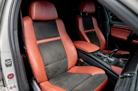 BMW X6 4.0d/xDrive/Individual/M-Performance/Android/ - 31900 лв. - 80966344 11