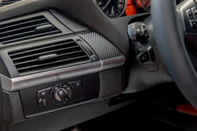 BMW X6 4.0d/xDrive/Individual/M-Performance/Android/ - 31900 лв. - 80966344 9