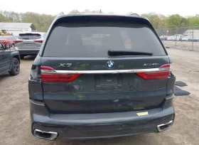 BMW X7 XDRIVE40I/ ! // | Mobile.bg    4