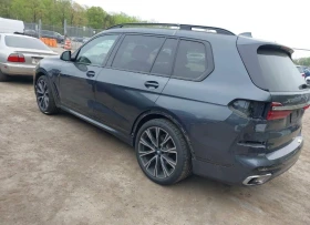 BMW X7 XDRIVE40I/ ! // | Mobile.bg    3