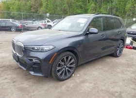 BMW X7 XDRIVE40I/ ! // | Mobile.bg    2