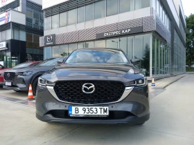 Mazda CX-5 - 55000 лв. - 15146178 7