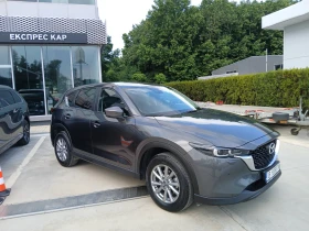 Mazda CX-5 - 55000 лв. - 15146178 3