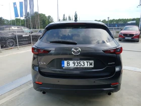 Mazda CX-5 - 55000 лв. - 15146178 8