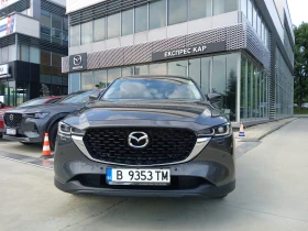 Mazda CX-5 - 55000 лв. - 15146178 2
