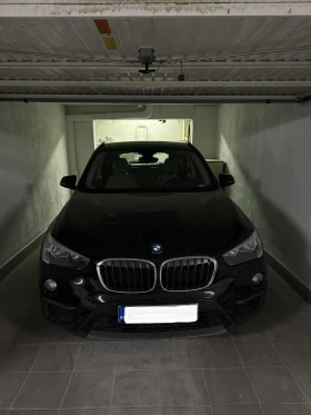 Обява за продажба на BMW X1  xDrive 1.8d F48 ~24 500 лв. - изображение 7