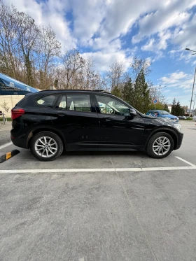 Обява за продажба на BMW X1  xDrive 1.8d F48 ~24 500 лв. - изображение 4
