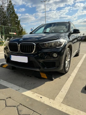 Обява за продажба на BMW X1  xDrive 1.8d F48 ~24 500 лв. - изображение 1