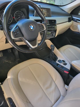 Обява за продажба на BMW X1  xDrive 1.8d F48 ~24 500 лв. - изображение 5