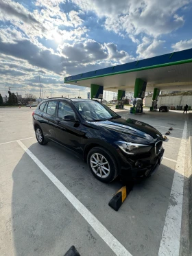 Обява за продажба на BMW X1  xDrive 1.8d F48 ~24 500 лв. - изображение 2