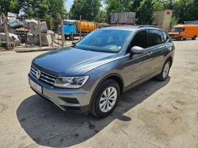 VW Tiguan 2.0 4x4 | Mobile.bg    5