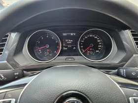 VW Tiguan 2.0 4x4 | Mobile.bg    13