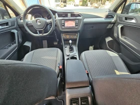 VW Tiguan 2.0 4x4 | Mobile.bg    9