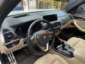 BMW X3 M-Package HeadUp* * (  ) | Mobile.bg    7