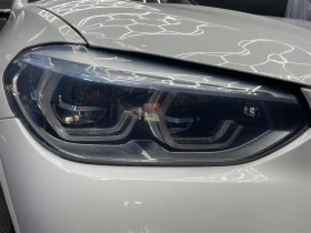 BMW X3 M-Package HeadUp* * (  ) | Mobile.bg    6