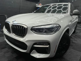 BMW X3 M-Package HeadUp* АвтоКредит* (ЦЕНА ДО БГ)