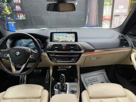 BMW X3 M-Package HeadUp* * (  ) | Mobile.bg    13