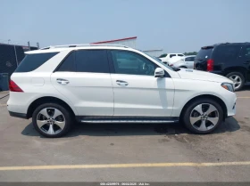 Mercedes-Benz GLE 350 2018 MERCEDES-BENZ GLE 350 4MATIC | Mobile.bg    5