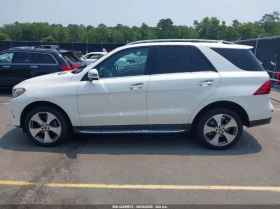 Mercedes-Benz GLE 350 2018 MERCEDES-BENZ GLE 350 4MATIC | Mobile.bg    4