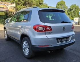 VW Tiguan 2.0 TDI  4 Motion  | Mobile.bg    6