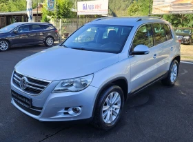 VW Tiguan 2.0 TDI  4 Motion  | Mobile.bg    5