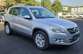 VW Tiguan 2.0 TDI  4 Motion  | Mobile.bg    2