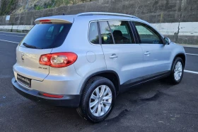 VW Tiguan 2.0 TDI  4 Motion  | Mobile.bg    10