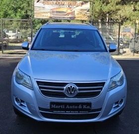 VW Tiguan 2.0 TDI  4 Motion  | Mobile.bg    3