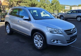 VW Tiguan 2.0 TDI  4 Motion  | Mobile.bg    2