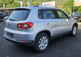 VW Tiguan 2.0 TDI  4 Motion  | Mobile.bg    10