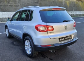 VW Tiguan 2.0 TDI  4 Motion  | Mobile.bg    6