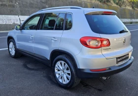 VW Tiguan 2.0 TDI  4 Motion  | Mobile.bg    7