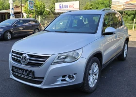 VW Tiguan 2.0 TDI  4 Motion  | Mobile.bg    4