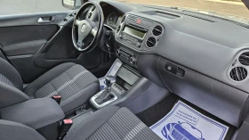 VW Tiguan 2.0 TDI  4 Motion  | Mobile.bg    12
