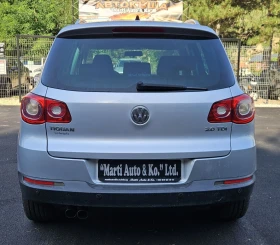 VW Tiguan 2.0 TDI  4 Motion  | Mobile.bg    8