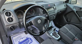 VW Tiguan 2.0 TDI  4 Motion  | Mobile.bg    11