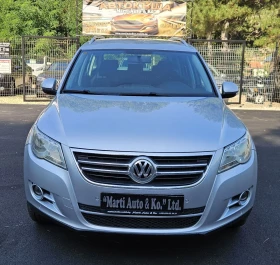 VW Tiguan 2.0 TDI  4 Motion  | Mobile.bg    3