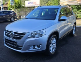 VW Tiguan 2.0 TDI  4 Motion  | Mobile.bg    4